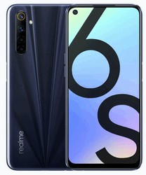 Ремонт телефона Realme 6S в Уфе